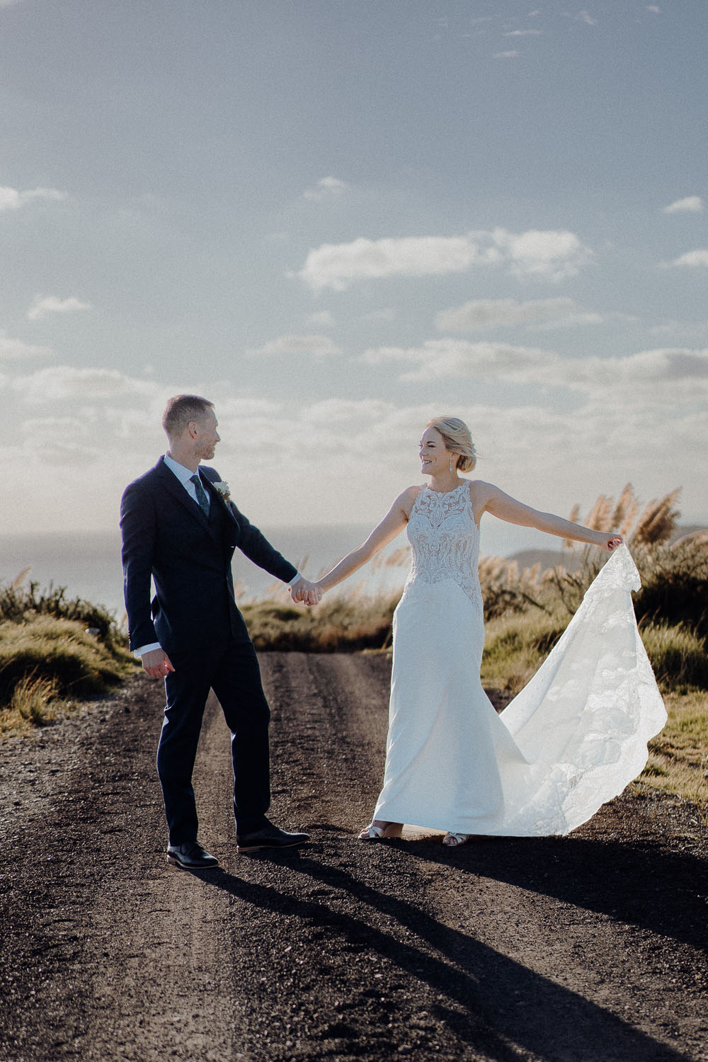 Picturesque Resort Wedding at Castaways 